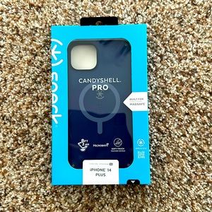 Speck Candyshell Pro IPhone 14 Plus Case